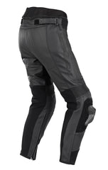 Pantaloni in pelle RR Pro 2 Donna