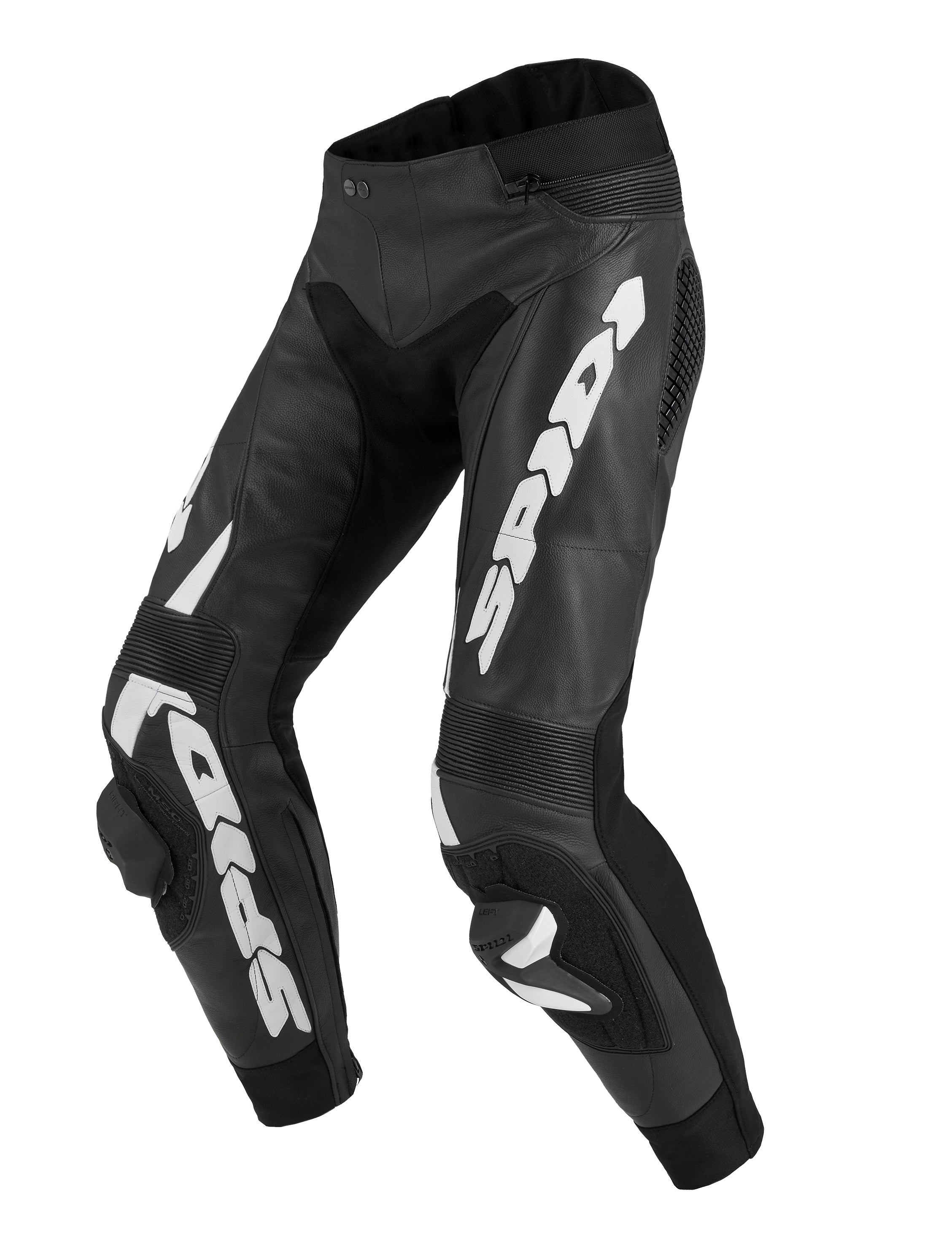 Pantalone in pelle RR Pro Warrior