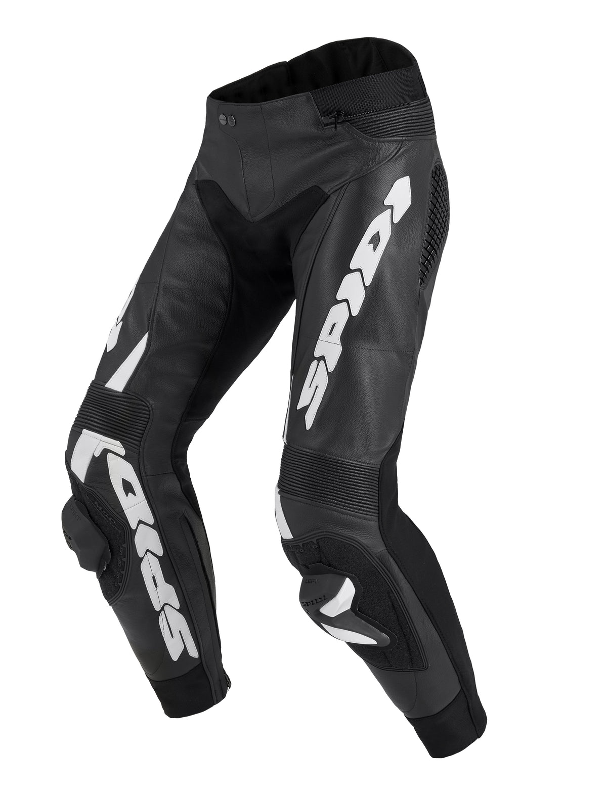 Pantalone in pelle RR Pro Warrior