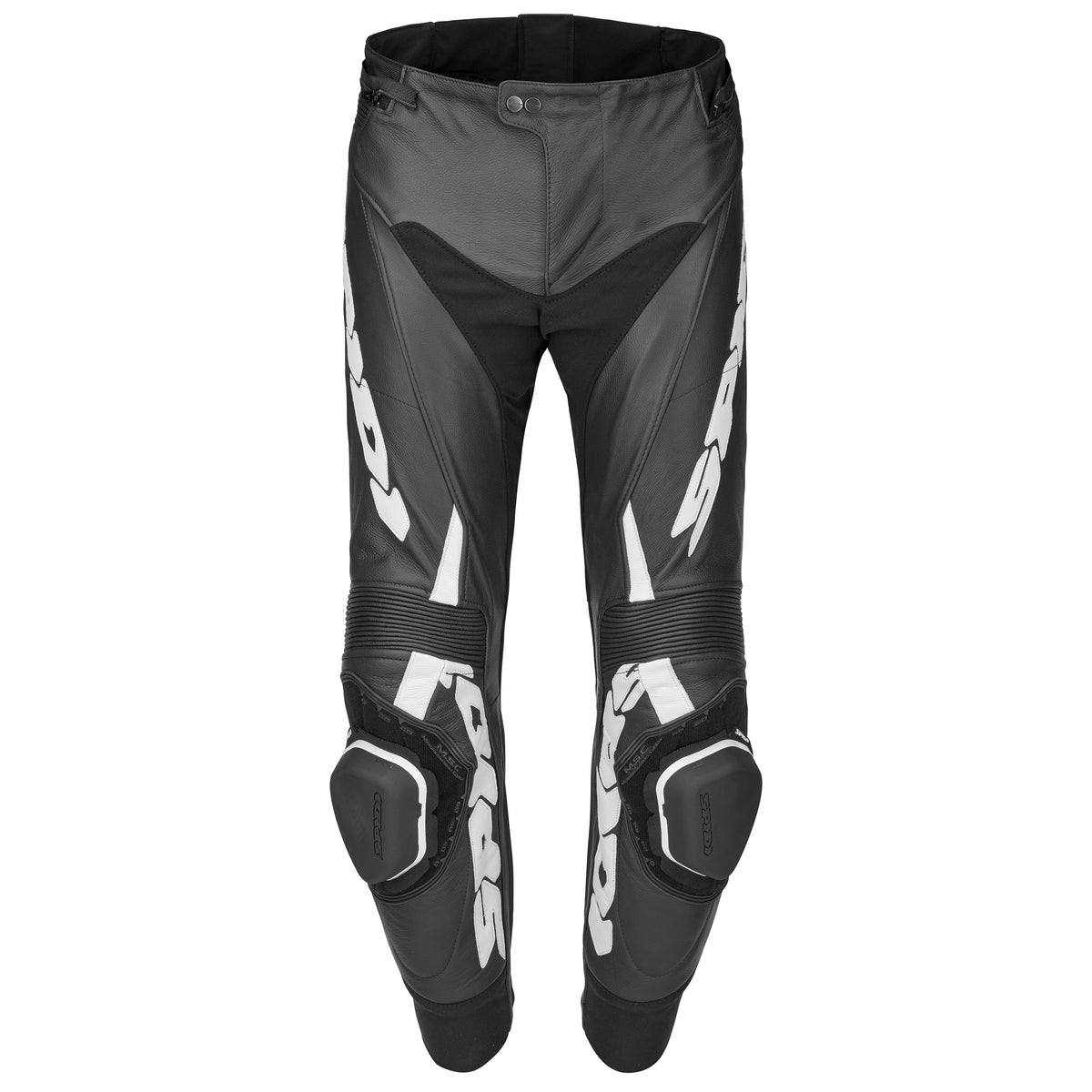 Pantalone in pelle RR Pro Warrior