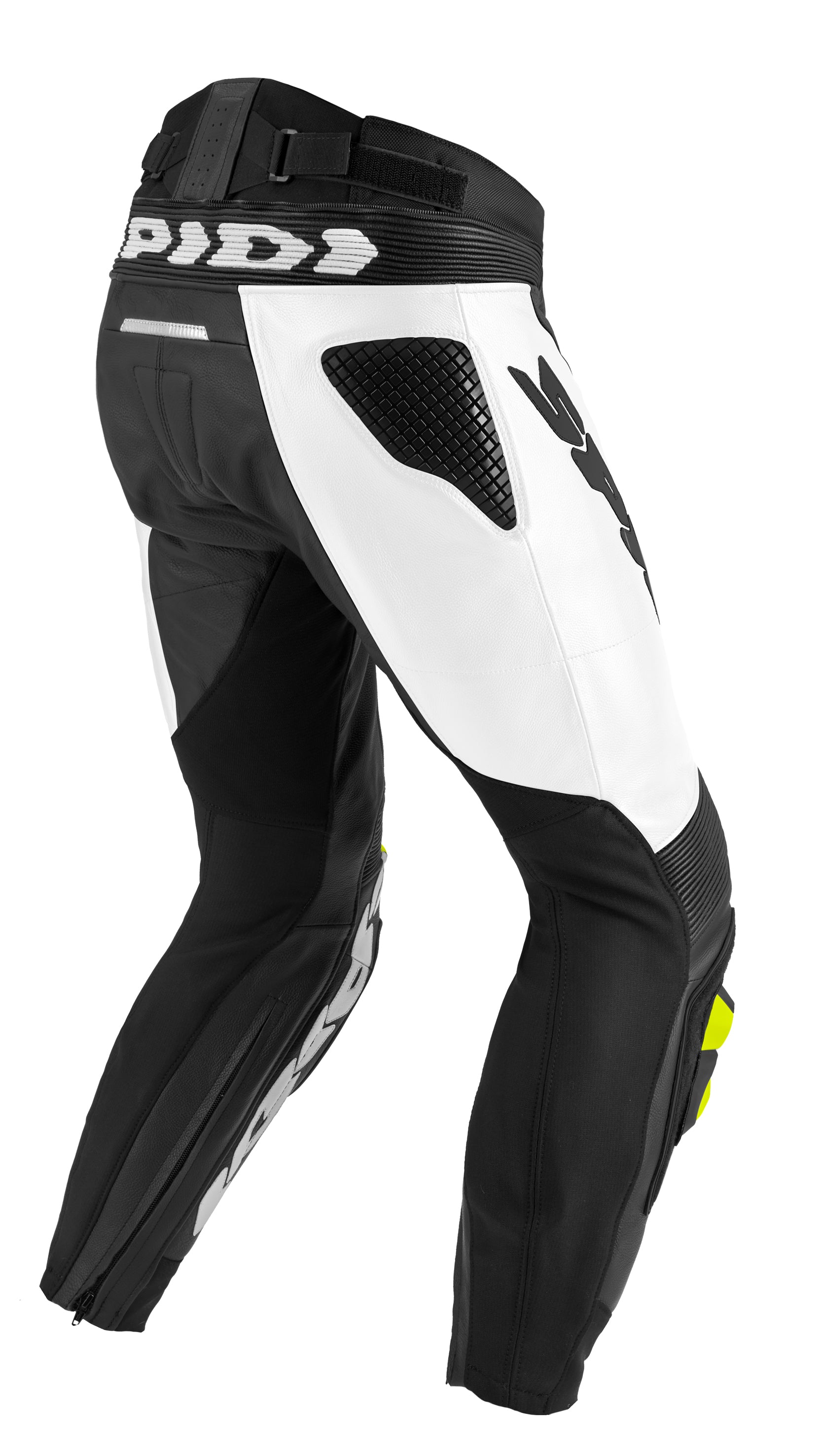 Pantalone in pelle RR Pro Warrior
