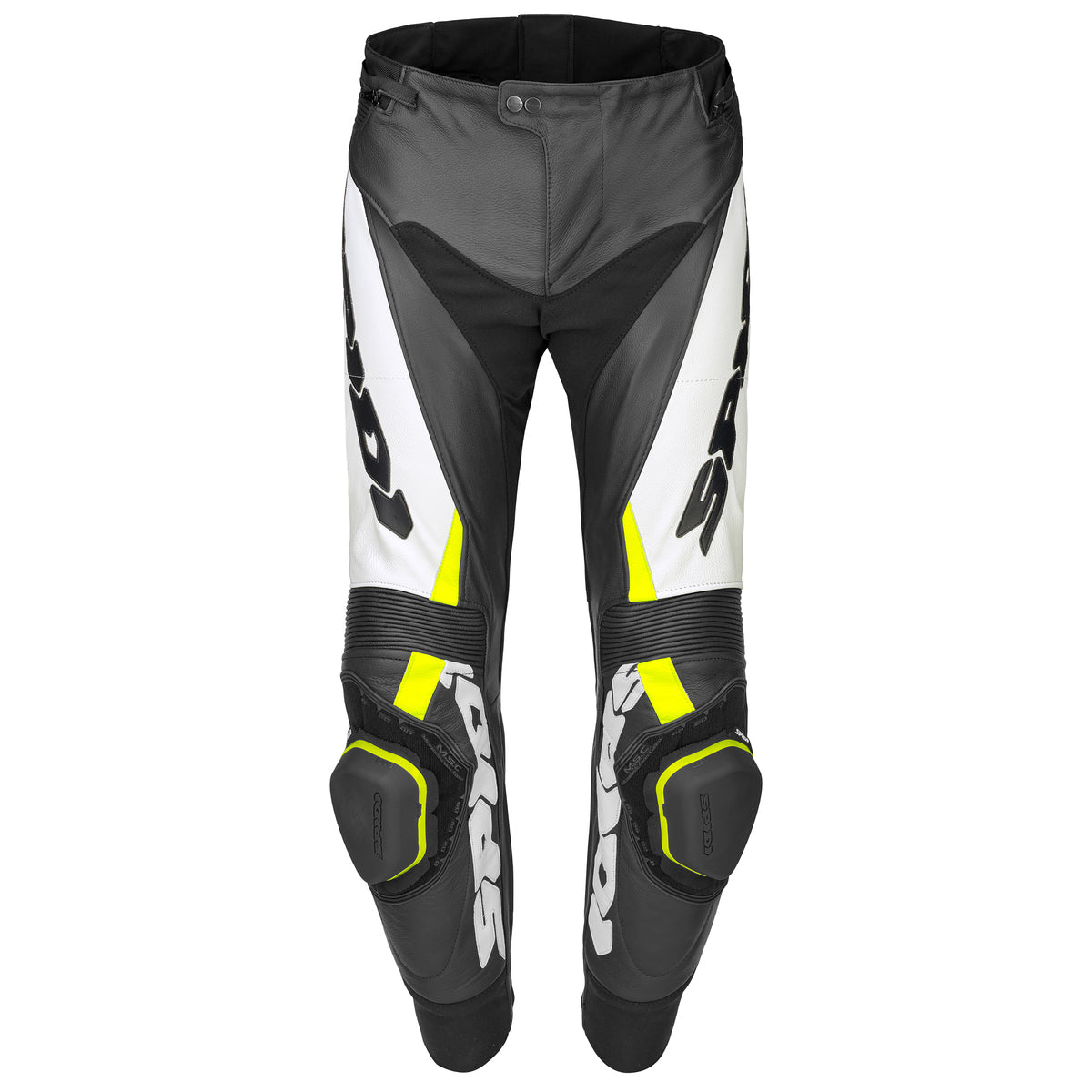 Pantalone in pelle RR Pro Warrior