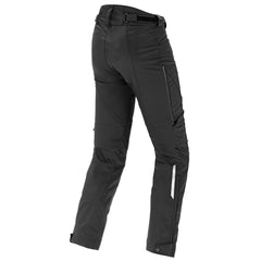 Pantalone in tessuto Stretch Tex