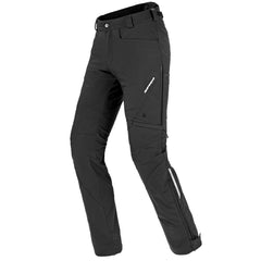 Pantalone in tessuto Stretch Tex