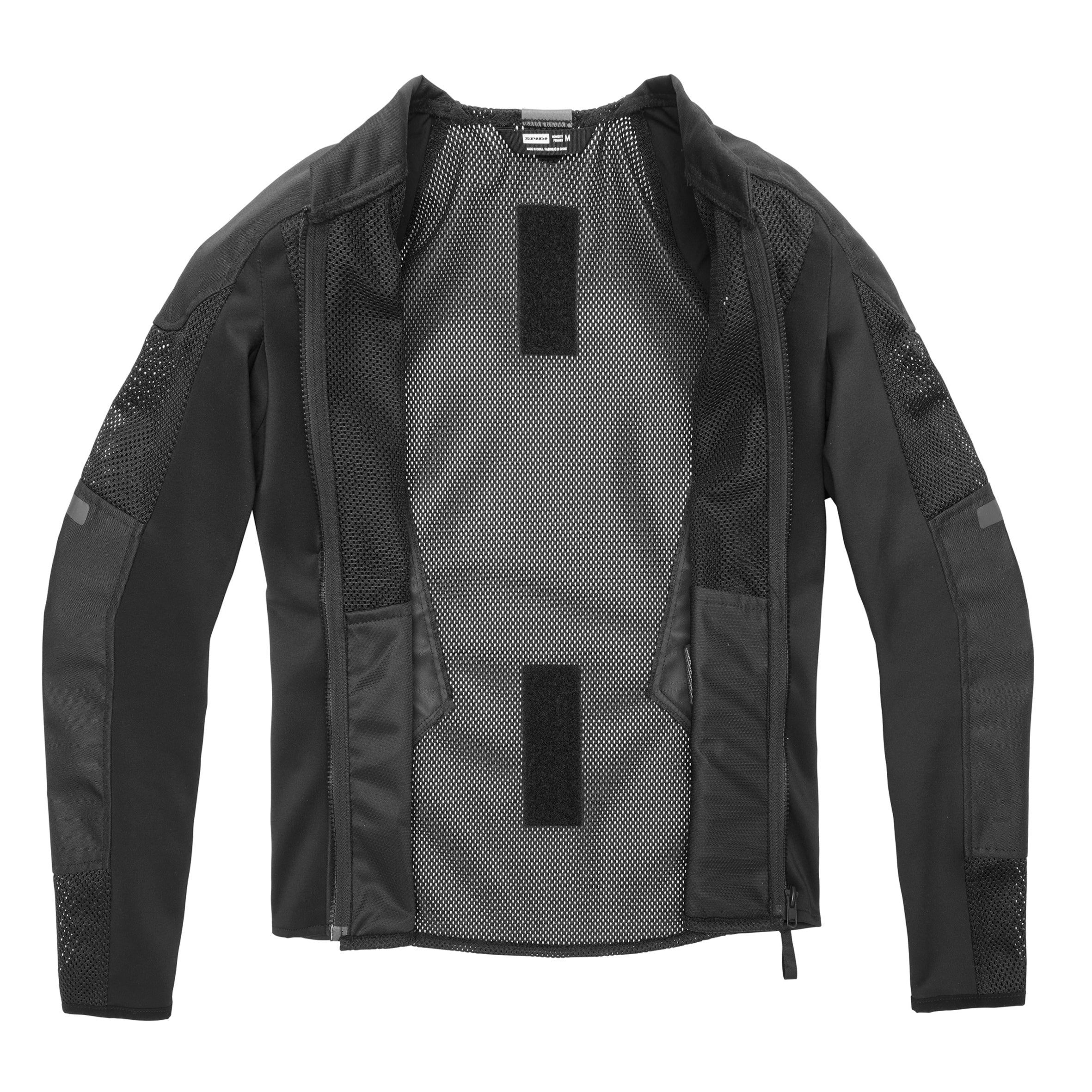 Giacca in tessuto Super Net Donna