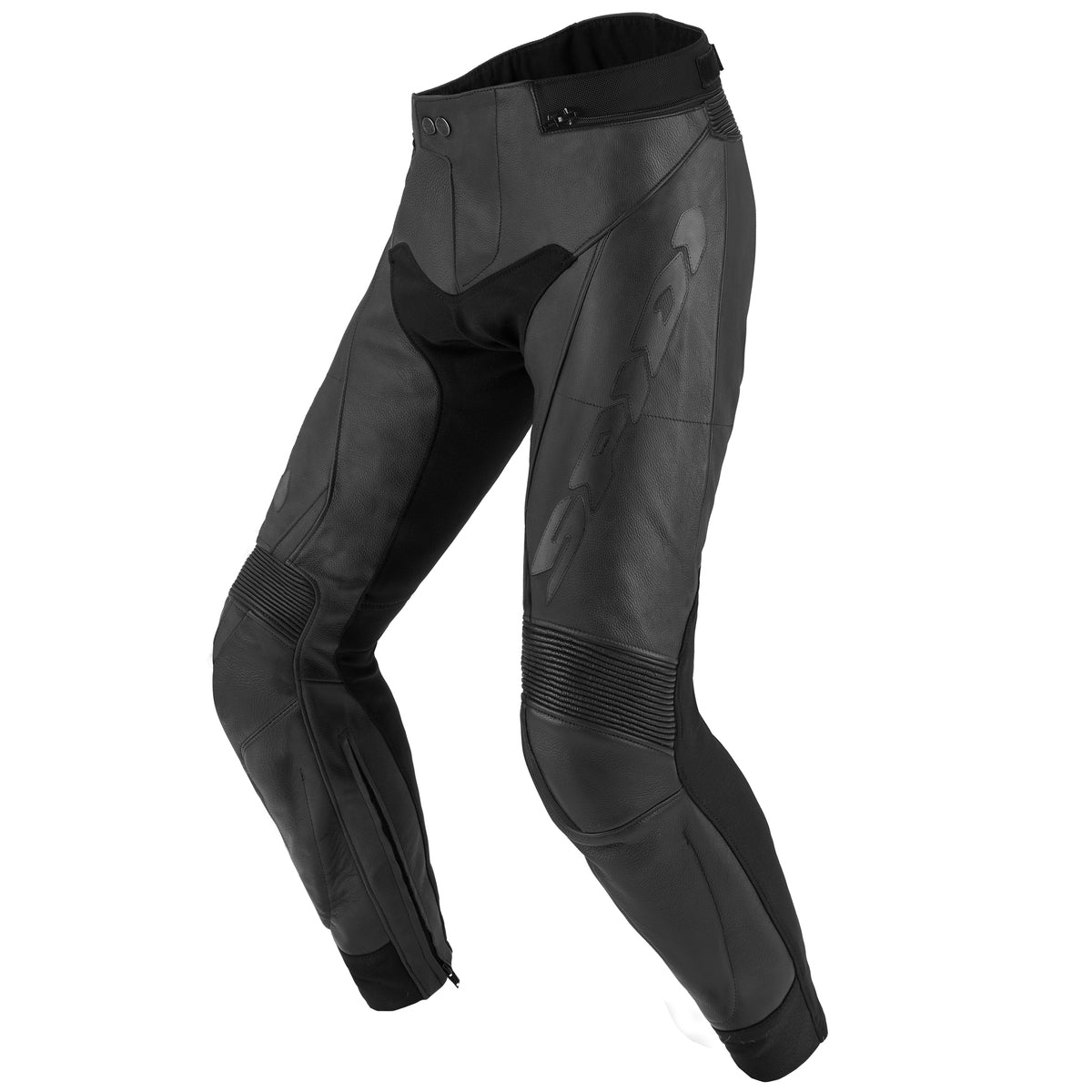 Pantaloni in pelle Teker 2