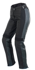 Pantalone in pelle Teker Donna