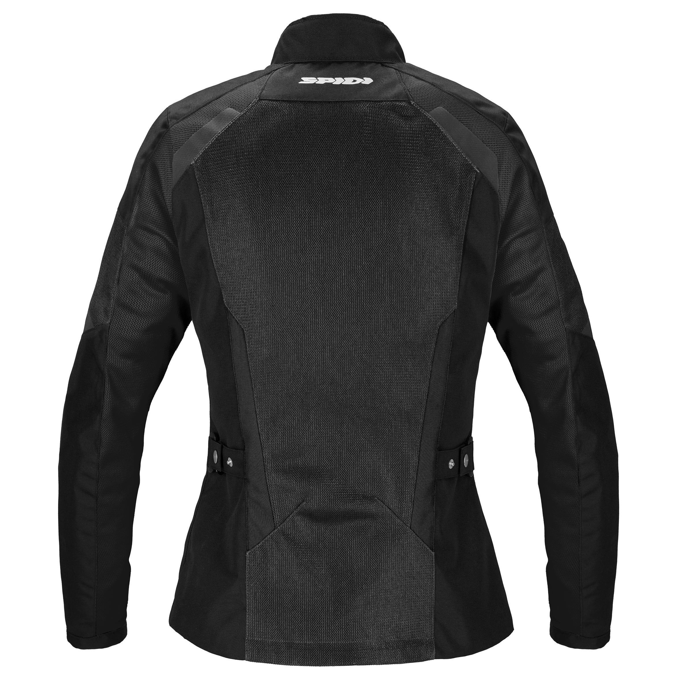 Giacca in tessuto Tek Net Donna