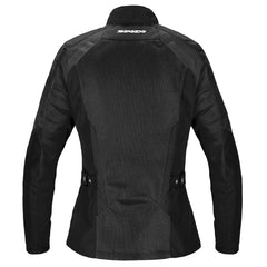 Giacca in tessuto Tek Net Donna