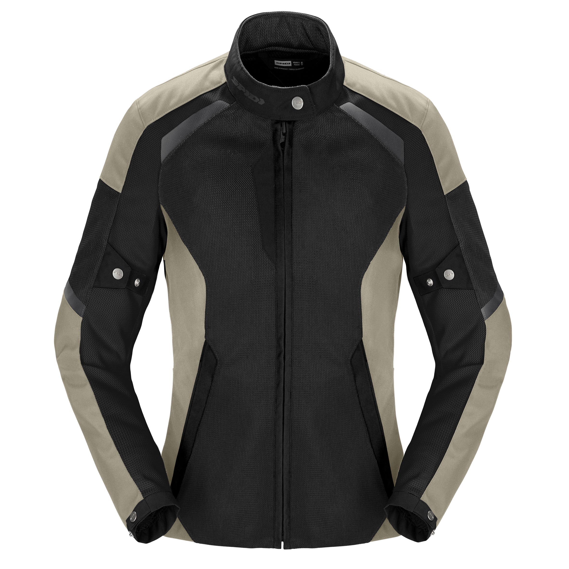 Giacca in tessuto Tek Net Donna