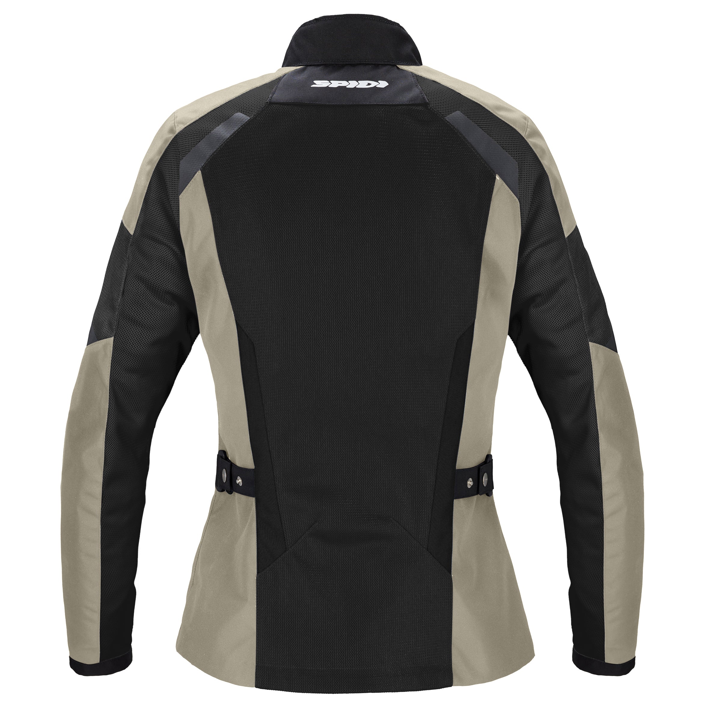 Giacca in tessuto Tek Net Donna