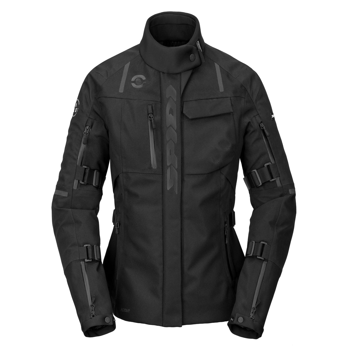 Giacca H2Out Tour Evo 2 Donna