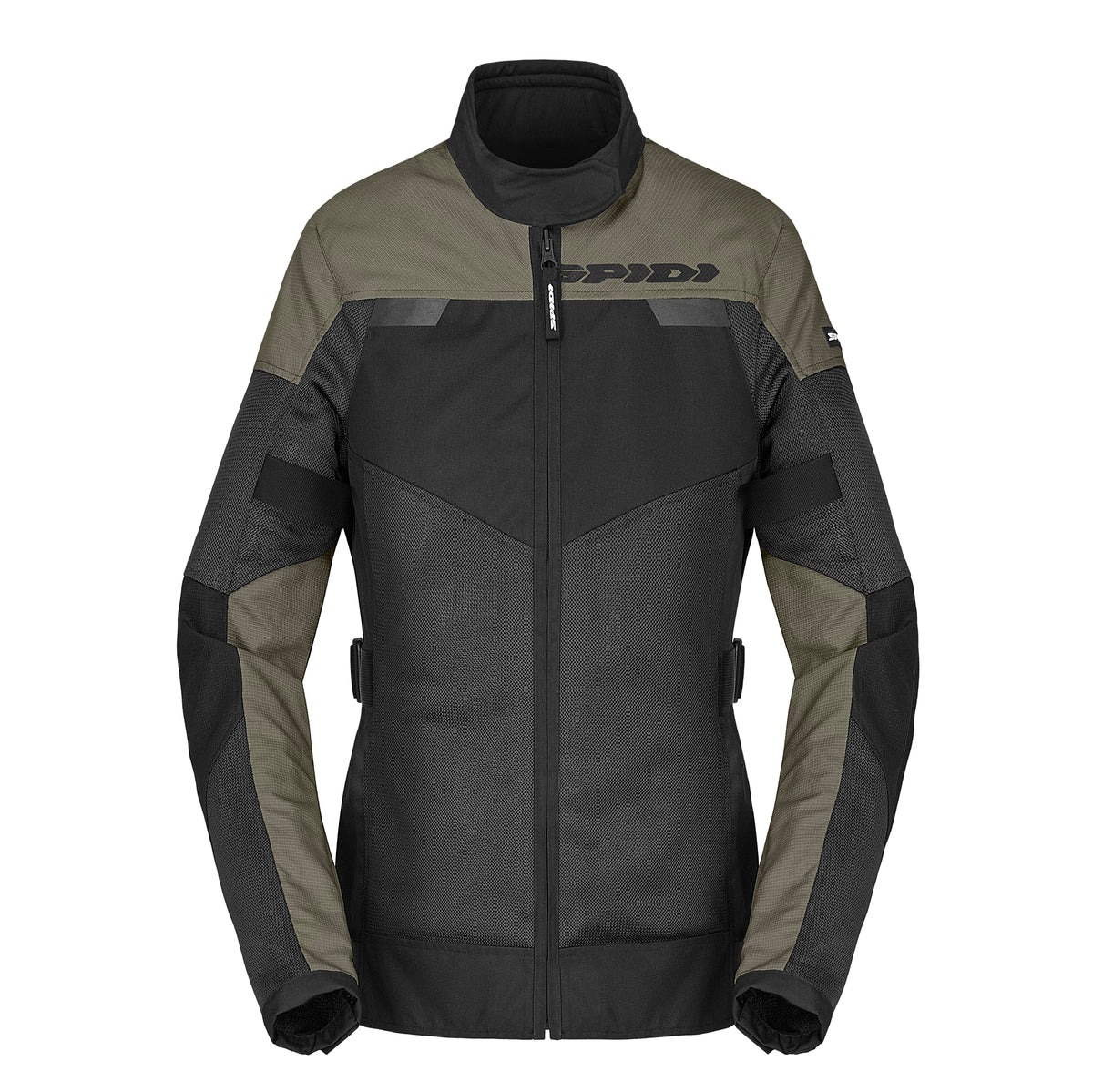 Giacca in tessuto donna Tour Net Lady