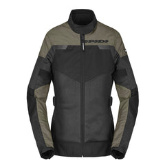 Giacca in tessuto donna Tour Net Lady