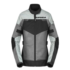 Giacca in tessuto donna Tour Net Lady