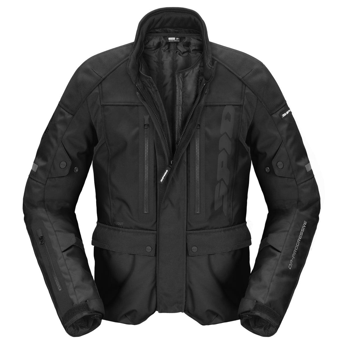 Giacca H2Out Traveler 3 Evo