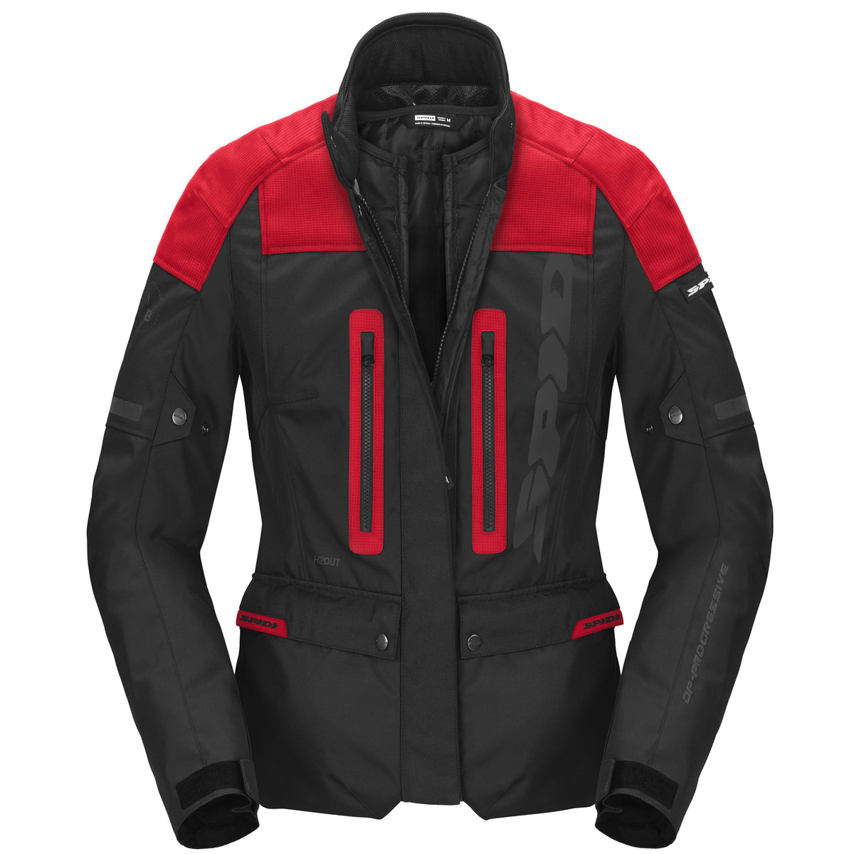 Giacca Donna H2Out Traveler 3 Evo