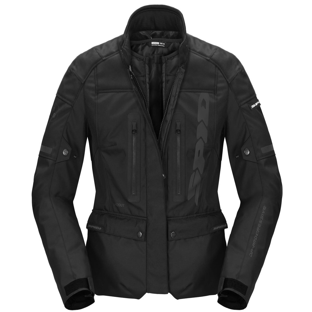 Giacca Donna H2Out Traveler 3 Evo