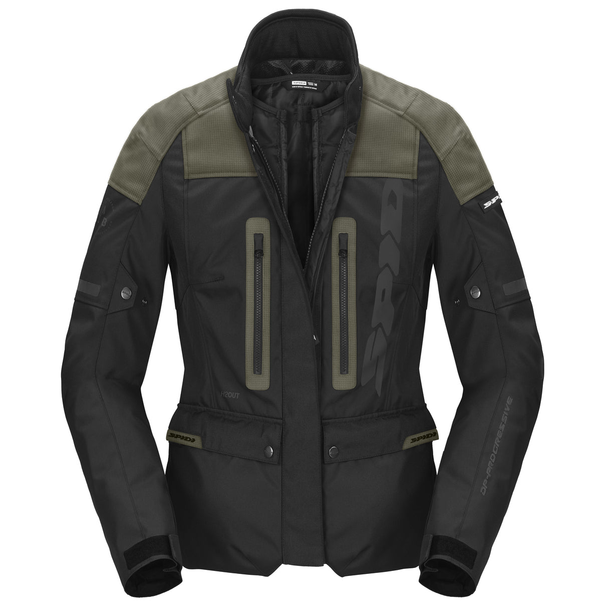 Giacca Donna H2Out Traveler 3 Evo