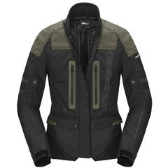 Giacca Donna H2Out Traveler 3 Evo