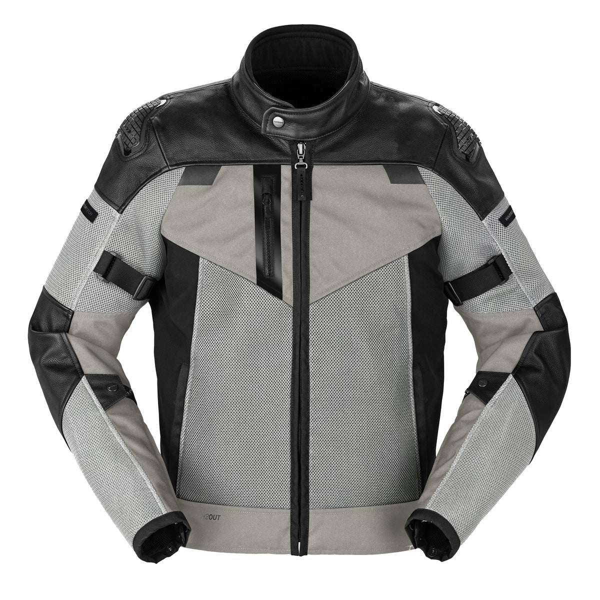 Giacca in pelle Vent Pro