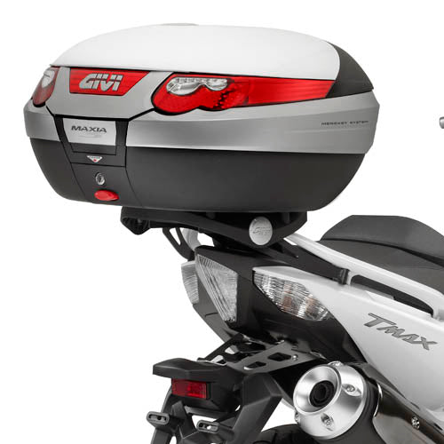 Portapacchi Monokey Givi SR2013 Yamaha TMAX