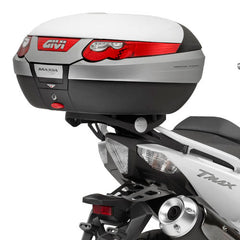 Portapacchi Monokey Givi SR2013 Yamaha TMAX