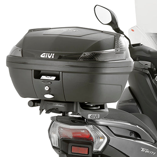 Givi - Bauletto Monolock B47 Nero