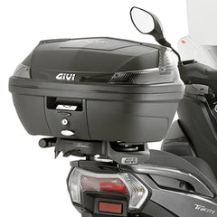Givi - Bauletto Monolock B47 Nero