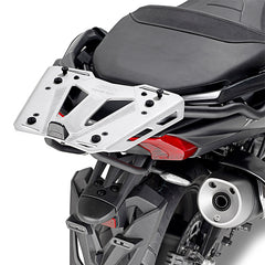 Attacco Posteriore Givi SR2133 per Yamaha T-MAX 530 (2017–2019) MONOKEY e MONOLOCK