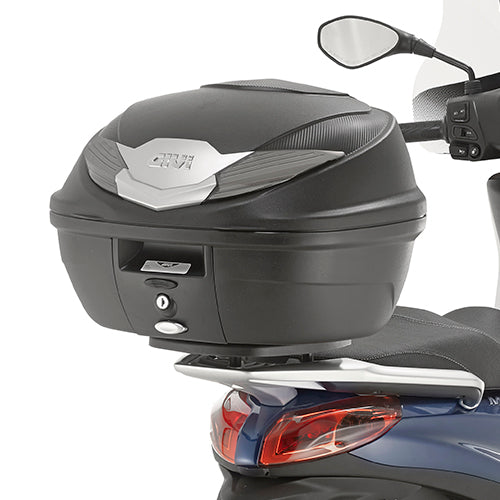 Attacco Bauletto Monolock Givi SR5612 per Piaggio Medley