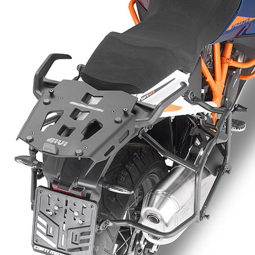 Portapacchi Monokey Givi SRA7713 per KTM 1290 Super Adventure R