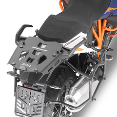 Portapacchi Monokey Givi SRA7713 per KTM 1290 Super Adventure R