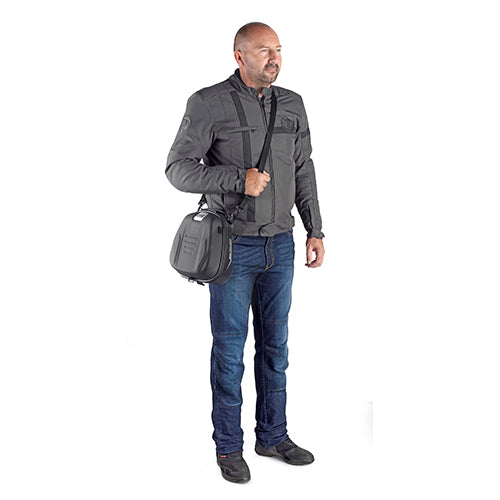Borsa Serbatoio GIVI ST605+ TANKLOCKED