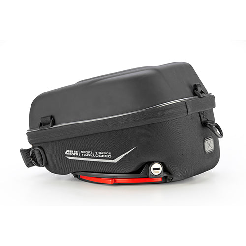 Borsa Serbatoio GIVI ST605+ TANKLOCKED