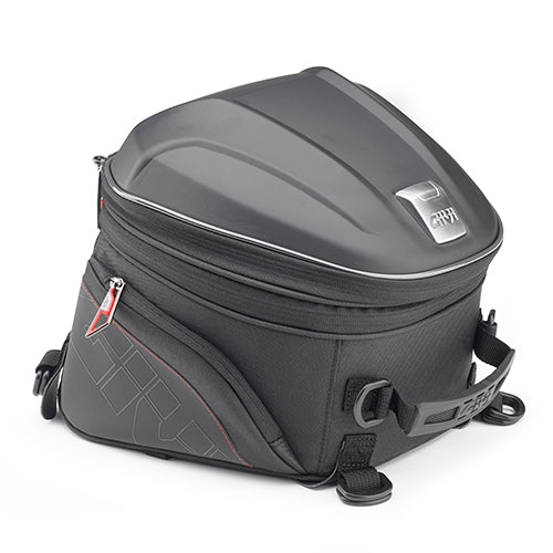 Borsa Sella GIVI ST607+ Estensibile Termoformata 22–26L Moto Sportive
