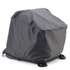 Borsa Sella GIVI ST607+ Estensibile Termoformata 22–26L Moto Sportive