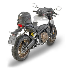 Borsa Sella GIVI ST607+ Estensibile Termoformata 22–26L Moto Sportive