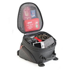 Borsa Sella GIVI ST607+ Estensibile Termoformata 22–26L Moto Sportive