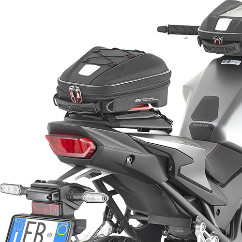 Givi - Borsa da Serbatoio e Sella ST610+ TANKLOCK - 6/10L