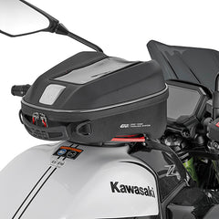 Givi - Borsa da Serbatoio ST611+ TANKLOCK Termoformata 6L