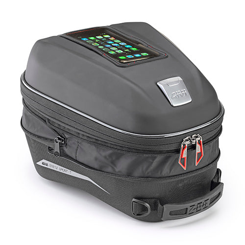 Borsello Serbatoio GIVI ST612+ TANKLOCK