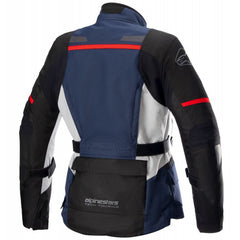 Giacca Moto Donna Alpinestars Stella Andes V3 Drystar
