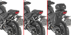 Supporto Stealth GIVI STL1200 per Honda CB750 Hornet (25-26)