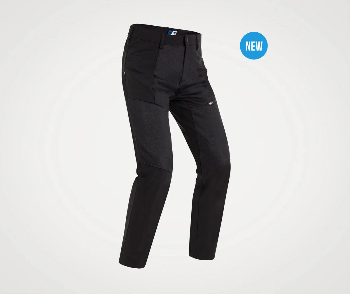 Pantaloni Moto Estivi PMJ Sum Air Man