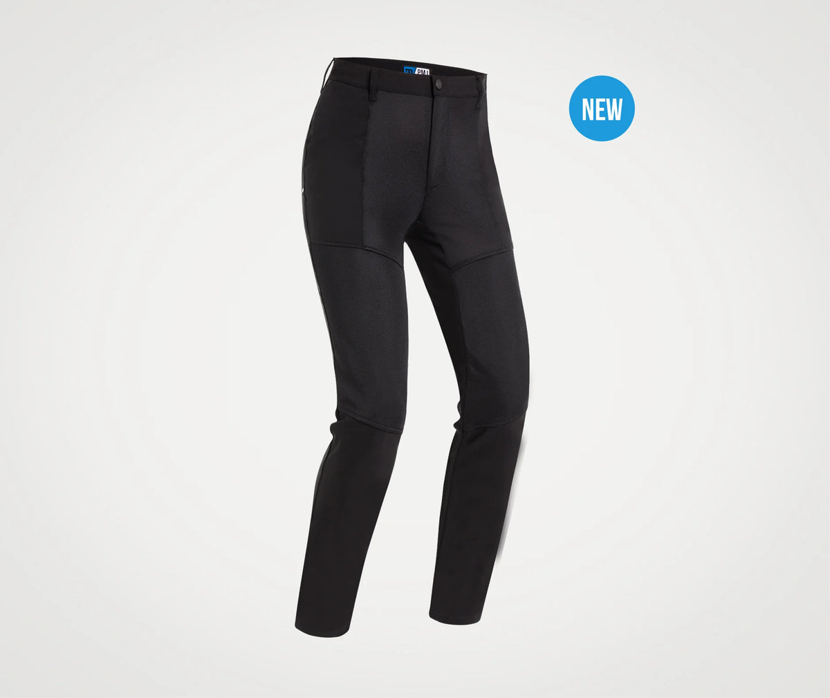 Pantaloni Moto Estivi Donna PMJ Sum Air Lady