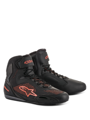 Scarpe Moto Alpinestars Faster-3 Rideknit