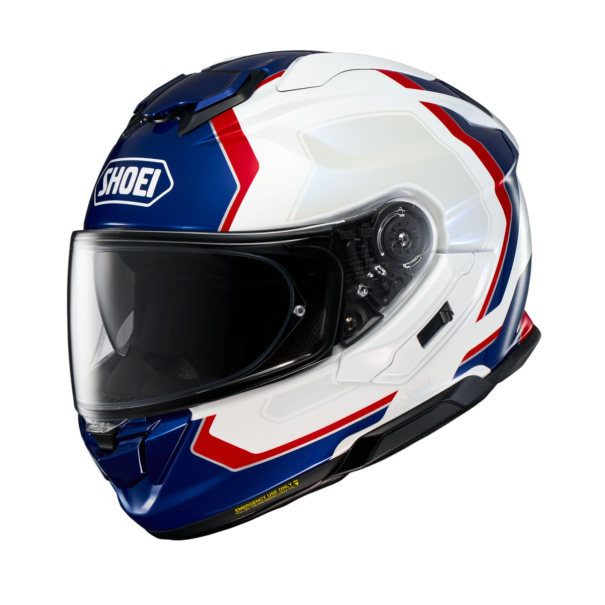 Casco Touring integrale  SHOEI GT-AIR 3 REALM TC-10