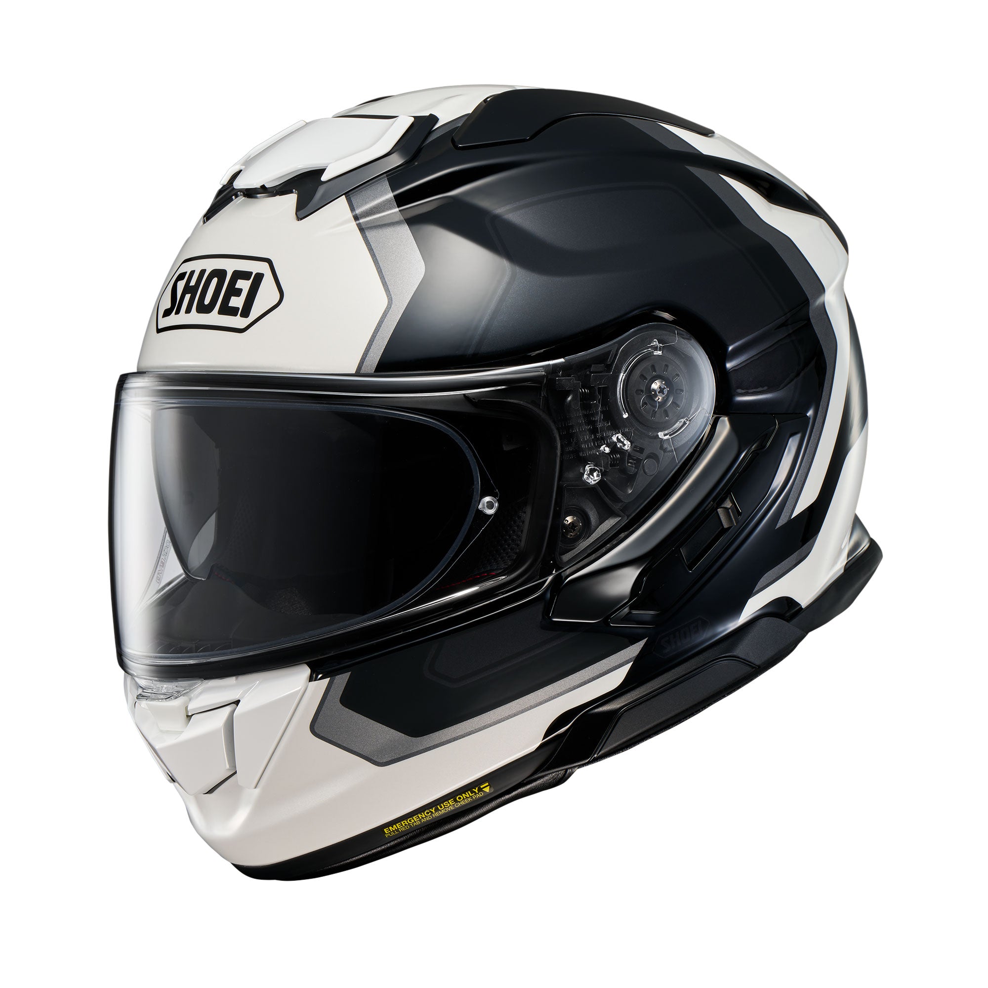 Casco Touring integrale  SHOEI GT-AIR 3 REALM TC-5