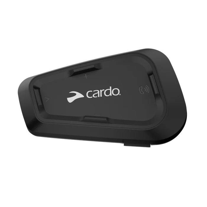 Sistema  Comunicazione Bluetooth CARDO SPIRIT HD SINGLE